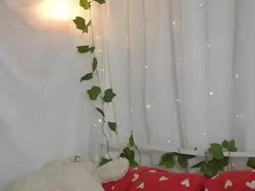 Freechat mimilicks on Chaturbate