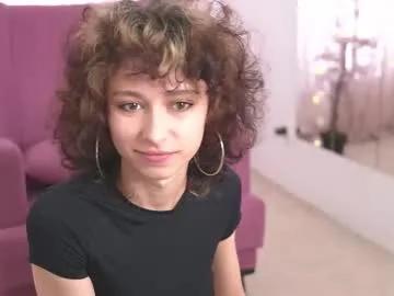 Freechat mimilicks on Chaturbate