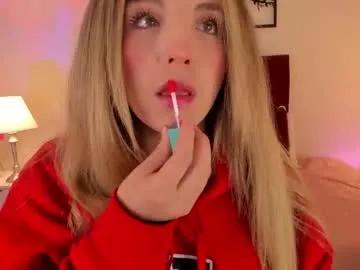 Freechat missisabella1 on Chaturbate