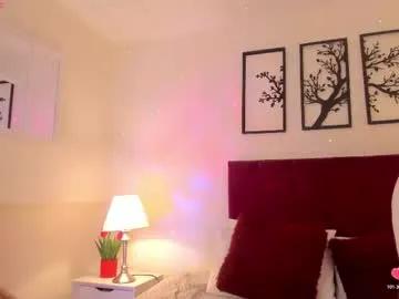 Freechat missisabella1 on Chaturbate