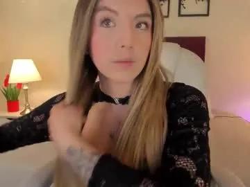 Freechat missisabella1 on Chaturbate