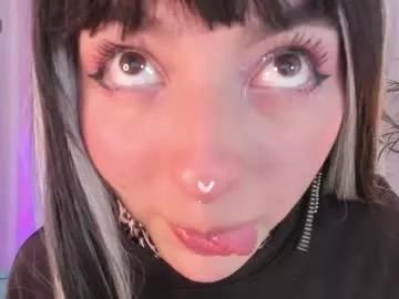 Freechat misslynn_ on Chaturbate