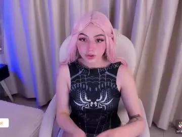 Freechat misslynn_ on Chaturbate