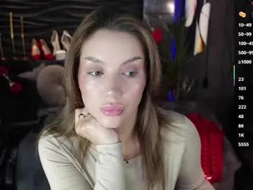 Freechat mistress_darsy on Chaturbate