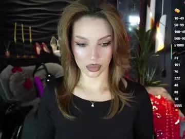 Freechat mistress_darsy on Chaturbate