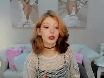 Freechat mistymarlow on Chaturbate