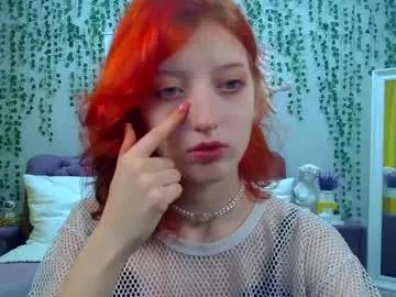 Freechat mistymarlow on Chaturbate