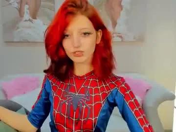 Freechat mistymarlow on Chaturbate