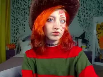 Freechat mistymarlow on Chaturbate