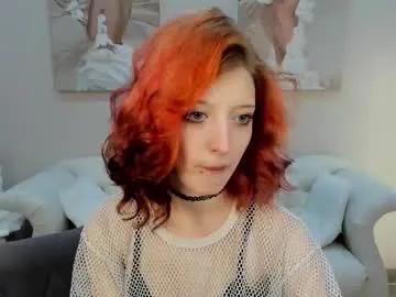 Freechat mistymarlow on Chaturbate