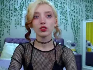 Freechat mistymarlow on Chaturbate