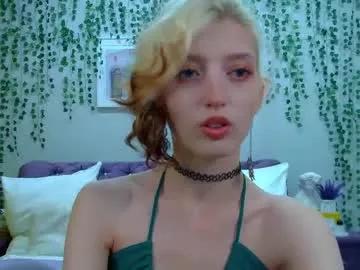 Freechat mistymarlow on Chaturbate