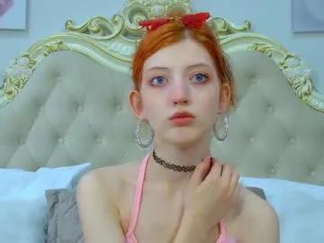 Freechat mistymarlow on Chaturbate