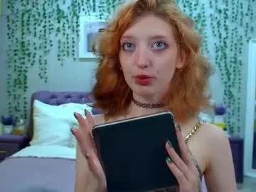 Freechat mistymarlow on Chaturbate