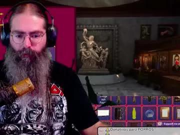 Freechat mjolnirinyou on Chaturbate