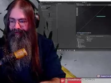 Freechat mjolnirinyou on Chaturbate