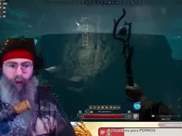 Freechat mjolnirinyou on Chaturbate