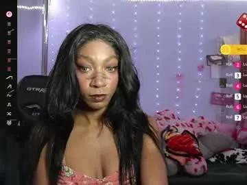 Freechat mocha_ on Chaturbate