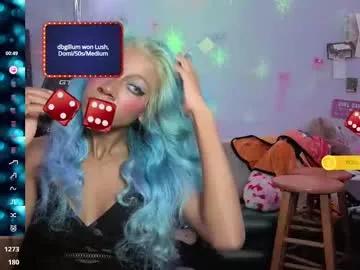 Freechat mocha_ on Chaturbate