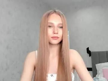 Freechat molly_555 on Chaturbate