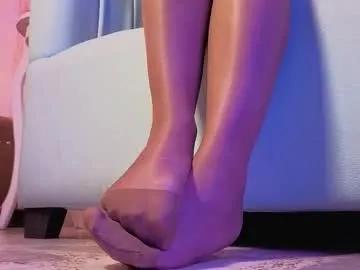 mollyevanss1 on Chaturbate 