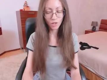 Freechat monika_gram on Chaturbate