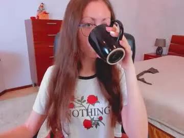 Freechat monika_gram on Chaturbate