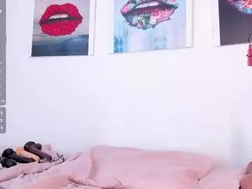 Freechat monika_ruiz on Chaturbate