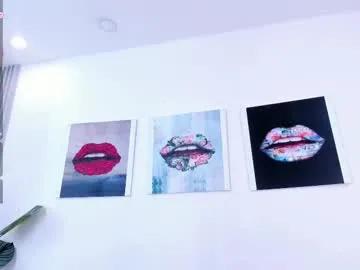 Freechat monika_ruiz on Chaturbate