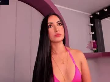 Freechat morganlake_ on Chaturbate