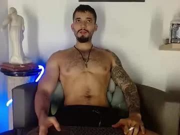 Freechat morgann_jones on Chaturbate