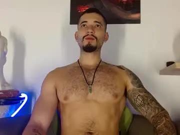 Freechat morgann_jones on Chaturbate