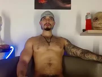 Freechat morgann_jones on Chaturbate