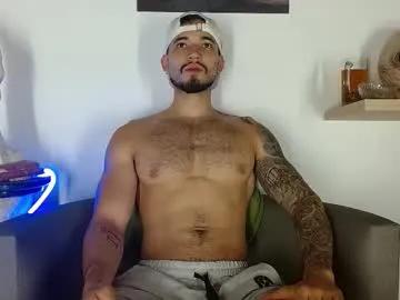 Freechat morgann_jones on Chaturbate