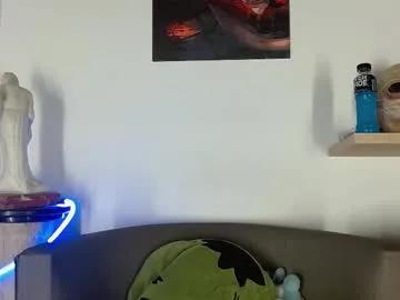 Freechat morgann_jones on Chaturbate