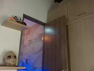 Freechat morgann_jones on Chaturbate