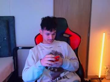 Freechat morthy_downey on Chaturbate