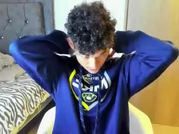 Freechat morthy_downey on Chaturbate