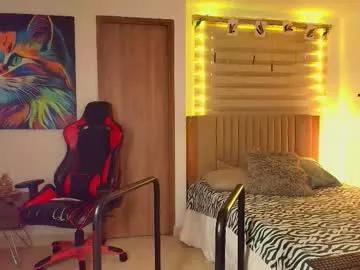 Freechat morthy_downey on Chaturbate