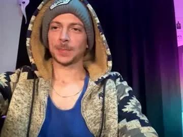 Freechat mount_vesuvius on Chaturbate
