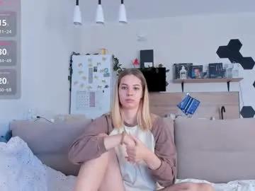 Freechat ms_foryou on Chaturbate