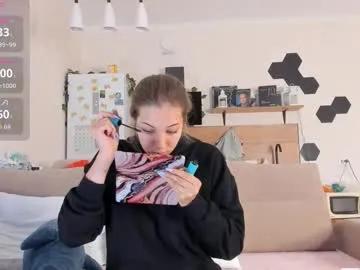 Freechat ms_foryou on Chaturbate