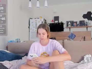 Freechat ms_foryou on Chaturbate