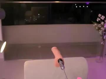 Private ms_lawless on Chaturbate