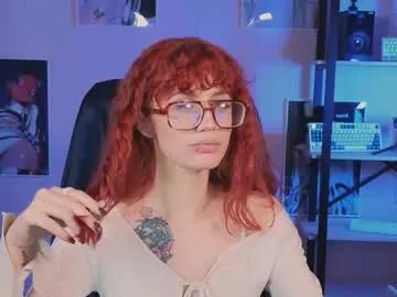 Freechat muky_y on Chaturbate