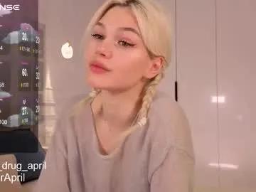 Chaturbate my_april is Freechat my_april — Goal: ass teasing+twerk #lovense #18 #anal #teen #lesbian - Next Goal: striptease show