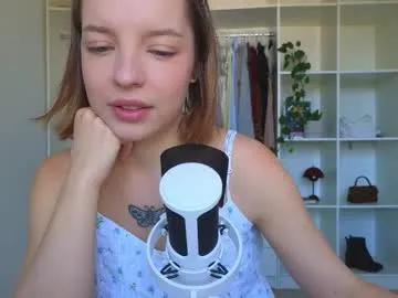 Freechat my_mia_ on Chaturbate