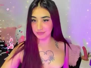 Chaturbate myeong_ is Freechat myeong_ — PVT OPEEN! patterns favs 40-77-131- 444 #ahegao #fuckmachine #saliva #bigpussylips #atm -- Current Goal: fuckmachinee in doggyy + plugs at 1515 tokens -- This is the Last Goal!