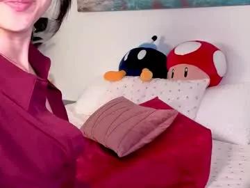 Freechat mysweetsofie1 on Chaturbate