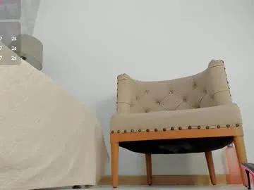 Chaturbate naia_cox is Freechat naia_cox — Current Goal: kiss at 5 tokens -- Next Goal: Smile -- Help me earn 3,500 tokens and I'll give you 5 minutes of control of my Lush #skinny #mistress #latina #heels #pantyhose